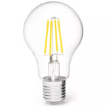Лампа светодиодная Gauss Filament А60 18W 1600lm 2700К Е27 LED 102902118