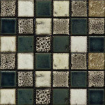 Мозаика керамическая Gaudi Organico Orgn-28(4)