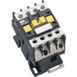 Изображение товара Контактор КМИ-10910 9А 230В/АС3 1НО IEK KKM11-009-230-10