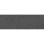 Плитка керамическая Laparet Story 60094 черная камень 600х200 мм