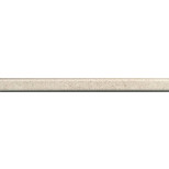 Бордюр керамический Kerama Marazzi PFH001R Безана бежевый матовый обрезной 250х20 мм