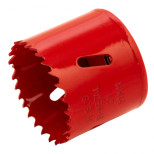 Коронка для металла Matrix Bi-Metall D51 мм 72451