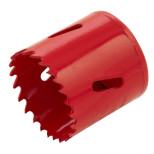 Коронка для металла Matrix Bi-Metall D44 мм 72444