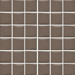 Плитка керамическая Kerama Marazzi 21039 Анвер коричневая матовая 301х301 мм