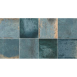 Плитка керамическая Geotiles Provence Blue 78802579 600х316 мм