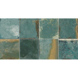 Плитка керамическая Geotiles Provence Aquamarine 78802578 600x316 мм