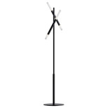 Изображение товара Светильник напольный Maytoni Vigo MOD070FL-02B для современного интерьера