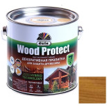 Пропитка для древесины Dufa Wood Protect Дуб 2,5 л