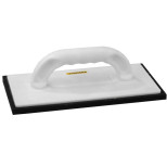 Терка штукатурная Stayer 0815-1 с резиновым покрытием 280х140 мм