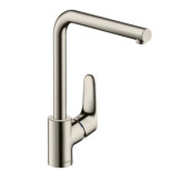 Смеситель для кухни Hansgrohe Focus 31817800