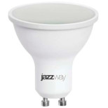 Лампа светодиодная Jazzway PLED- SP GU10 7w 3000K 230/50