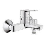 Смеситель для ванны Grohe BauEdge 23334000