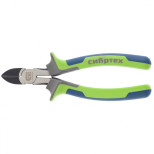 Бокорезы Сибртех 17529 180 мм фосфатированные