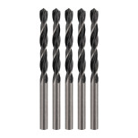 Изображение товара Сверло по металлу 9.0мм HSS (уп.5шт) DIN 338 Rexant 91-0627