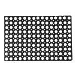 Коврик резиновый ринго-мат Eastern Rug Mills 800х1200х16 мм ячеистый