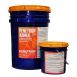 Гидроизоляционная добавка в бетон Пенетрон Адмикс ведро 25 кг