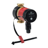 Изображение товара Насос циркуляционный Grundfos UP 20-14 BX PM