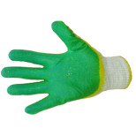 Перчатки Stayer Master 11409-XL с двойным латексным покрытием