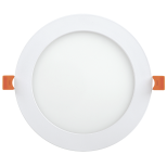 Светильник светодиодный IEK ДВО 1606 12Вт 6500К белый