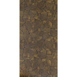 Стеновая панель МДФ Стильный Дом Камень коричневый  2440х1220 мм