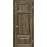 Дверь межкомнатная Мариам Тоскана-3 ПВХ Бруно глухое 2000х900 мм