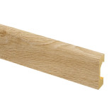 Плинтус МДФ Balterio 692 Дуб Имперский 2400х50х14 мм