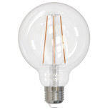Лампа светодиодная Uniel Sky LED-G95-15W/4000K/E27/CL PLS02WH 4000K
