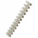 Зажим винтовой ЗВИ-10 1,5-6мм2 12пар TDM SQ0510-0003