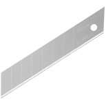 Лезвие для ножа FatMax Stanley 2-11-718 18 мм