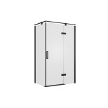 Душевой уголок Bravat Blackline BS120.3113AB