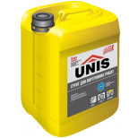 Грунтовка Unis для внутренних работ 10 л