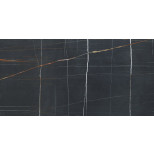 Керамическая плитка облицовачная SAHARA NOIR SQ,Lap.SAT,, 120х60