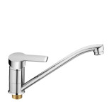 Смеситель для раковины и кухни Rush Victoria VI7135-26