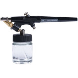 Аэрограф Fubag AGS22/0,5 110101 с двумя сменными бачками