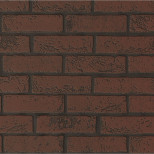 Панель листовая МДФ Quick Wall Brick 01 Кирпич тёмно-красный 2200х930 мм
