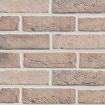 Панель листовая МДФ Quick Wall Brick 02 Кирпич бежевый 2200х930 мм