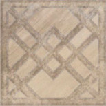 Керамогранит Cerdomus Antique Geometrie Ivory матовый 200х200 мм