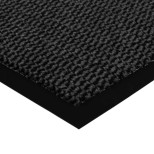 Дорожка влаговпитывающая Профи антрацит 15000х900 мм