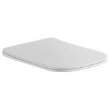 Сиденье с крышкой для унитаза Aquatek AQ0006-00