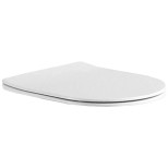 Сиденье с крышкой для унитаза Aquatek AQ00091-00