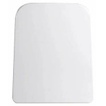 Сиденье с крышкой для унитаза Aquatek AQ0101-00