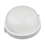 Светильник светодиодный влагозащищенный Uniel ULW-K21A 8W/6000K IP54 White