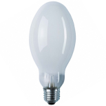 Лампа газоразрядная ртутная Osram HQL 125W E27 4000К