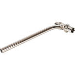 Изображение товара Трубка Т-образная Stout SFA-0026-252520 для подключения радиатора 25х20/250 мм