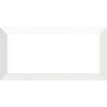 Изображение товара Керамическая плитка F13820 Biselado Blanco Bх 7,5х15