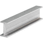 Балка двутавровая 25 Б1 12 м