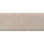 Бордюр керамический Kerama Marazzi BDA007R Версаль бежевый глянцевый обрезной 300x120 мм
