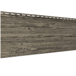 Сайдинг виниловый Ю-Пласт Тимберблок Альпийская ель 3050х230 мм