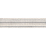Бордюр керамический Kerama Marazzi BLE003 Багет Трокадеро бежевый светлый матовый 250х55 мм