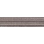 Бордюр керамический Kerama Marazzi BLE004 Багет Трокадеро коричневый матовый 250х55 мм